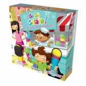 Go Go Gelato! Go Go Gelato!