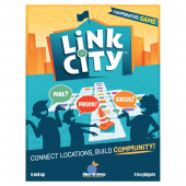 Link City Link City