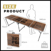 Beer Pong Table Old School Beer Pong Table Old School