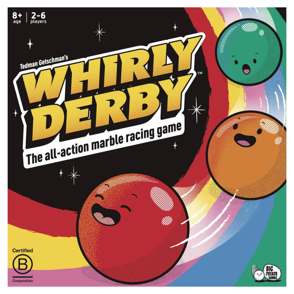 Whirly Derby (FI)