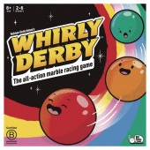 Whirly Derby (FI) Whirly Derby (FI)