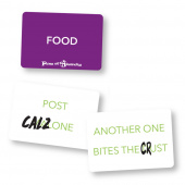 Puns of Anarchy Puns of Anarchy