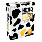 Herd Mentality: Moosic & Moovies (EN) Herd Mentality: Moosic & Moovies (EN)