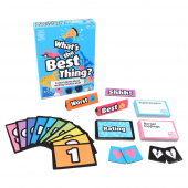 What's The Best Thing? What's The Best Thing?