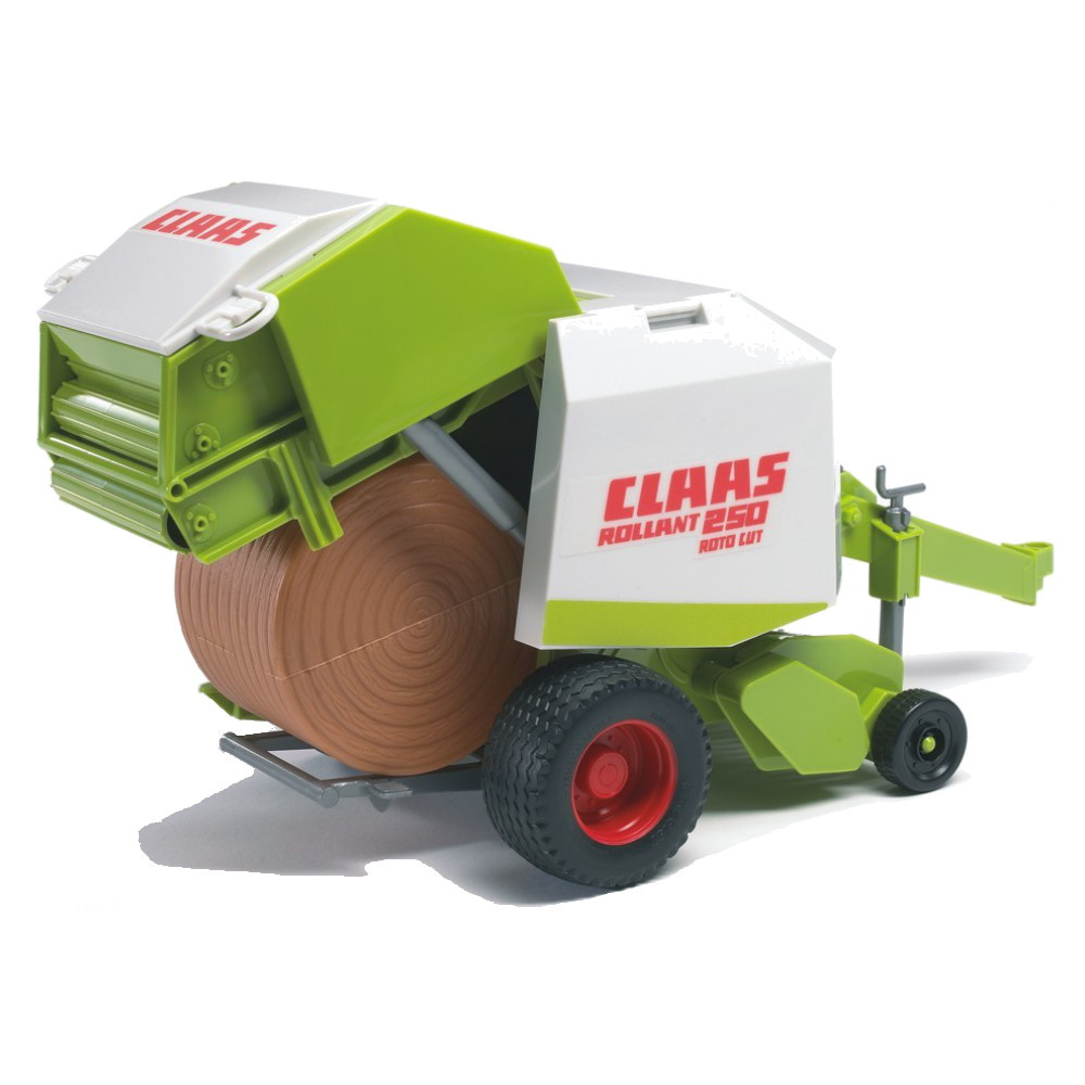Bruder Claas Rollant 250 Round baler