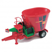 Bruder Strautmann Verti-Mix 1050 Feed wagon Bruder Strautmann Verti-Mix 1050 Feed wagon