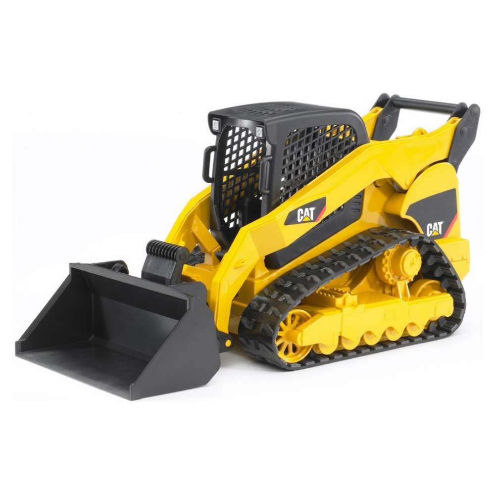 Bruder Compact track loader