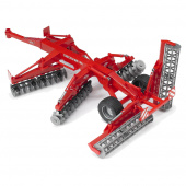 Bruder Kuhn Discover XL Disc harrow Bruder Kuhn Discover XL Disc harrow