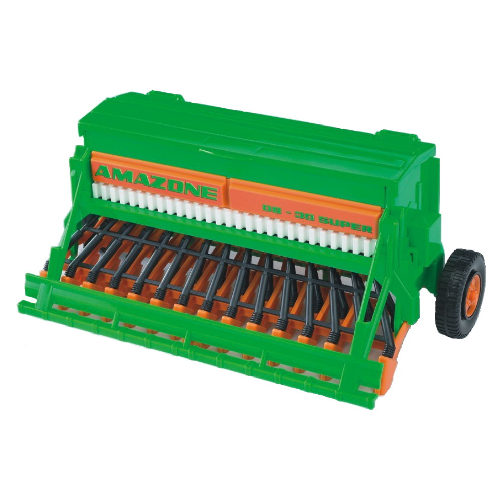 Bruder Accessories: Amazone Seeder