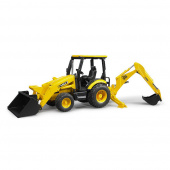 Bruder  MIDI CX Backhoe loader Bruder  MIDI CX Backhoe loader