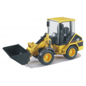 Bruder Cat Wheel loader Bruder Cat Wheel loader