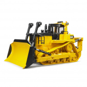 Bruder CAT Large track-type tractor