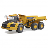 Bruder Volvo Dumper A60H Bruder Volvo Dumper A60H