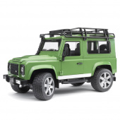 Bruder Land Rover Defender Station Wagon Bruder Land Rover Defender Station Wagon