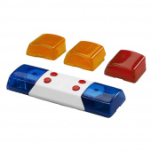 Bruder Accessories: Sound/Light module, cars and trucks Bruder Accessories: Sound/Light module, cars and trucks