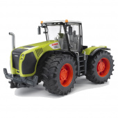 Bruder Claas Xerion 5000 Tractor Bruder Claas Xerion 5000 Tractor