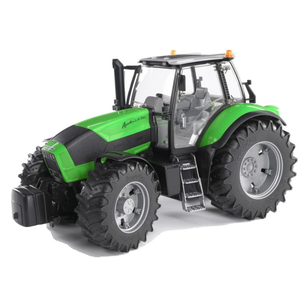 Bruder Deutz Agrotron X720 Tractor