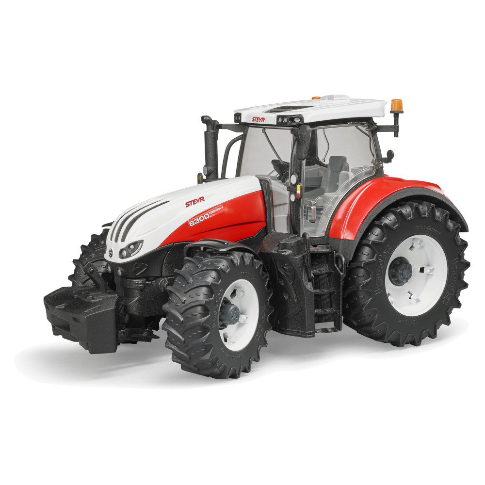 Bruder Steyr 6300 Terrus