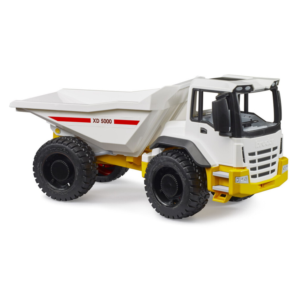 Bruder Roadmax Kippiauto XD 5000