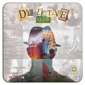 Detective Club (FI)