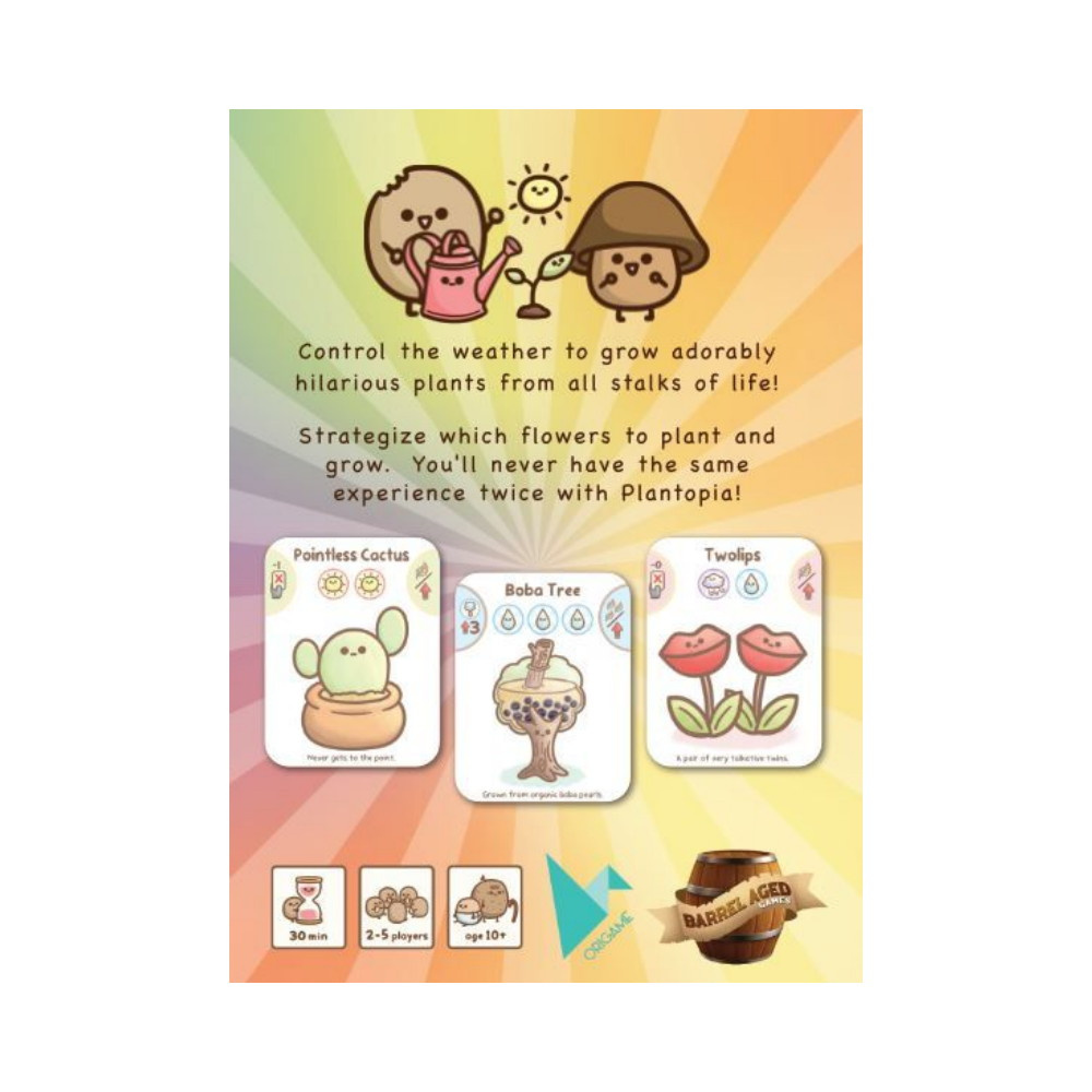 Plantopia