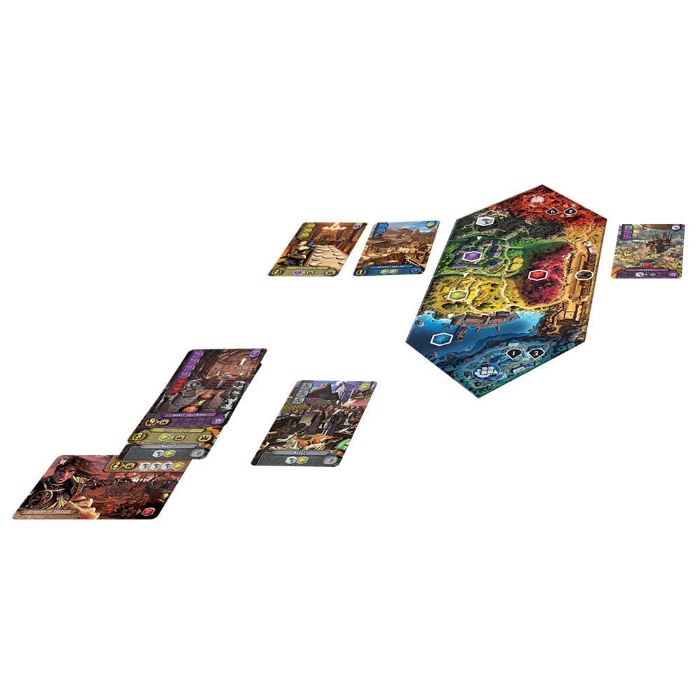 It's a Wonderful Kingdom