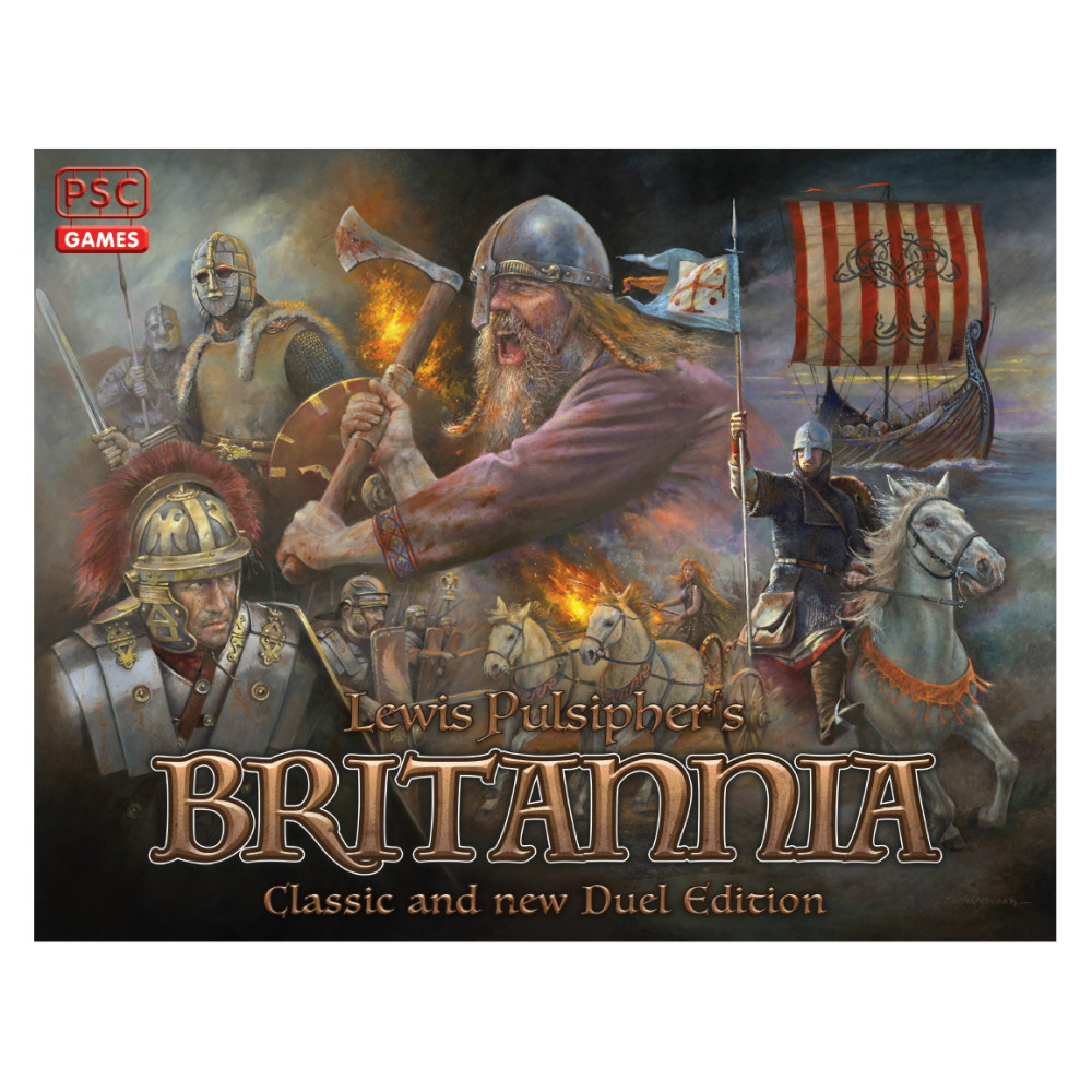 Britannia