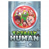 Totally Human Totally Human
