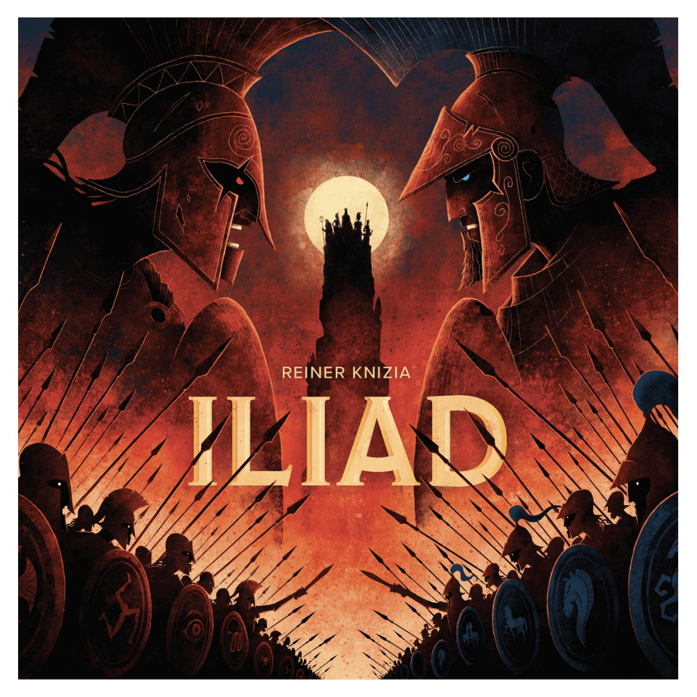 Iliad