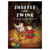 Shuffle and Swing Shuffle and Swing