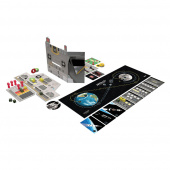 Apollo: A Game Inspired by NASA Moon Missions Apollo: A Game Inspired by NASA Moon Missions