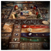 Lions of Lydia Lions of Lydia