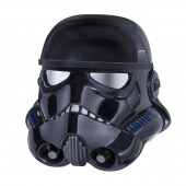 Star Wars The Black Series Electronic Helmet Shadow Trooper Star Wars The Black Series Electronic Helmet Shadow Trooper