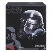 Star Wars The Black Series Electronic Helmet Shadow Trooper Star Wars The Black Series Electronic Helmet Shadow Trooper