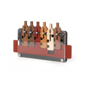 The Waiter's Tray The Waiter's Tray