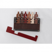 The Waiter's Tray The Waiter's Tray