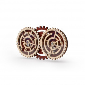 Double Trouble Double Trouble