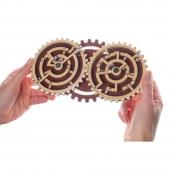 Double Trouble Double Trouble