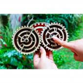 Double Trouble Double Trouble