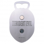 Resident Evil Police Badge Bottle Opener Resident Evil Police Badge Bottle Opener