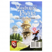 Wandering Towers: Mini Spell Expansion 2 Wandering Towers: Mini Spell Expansion 2
