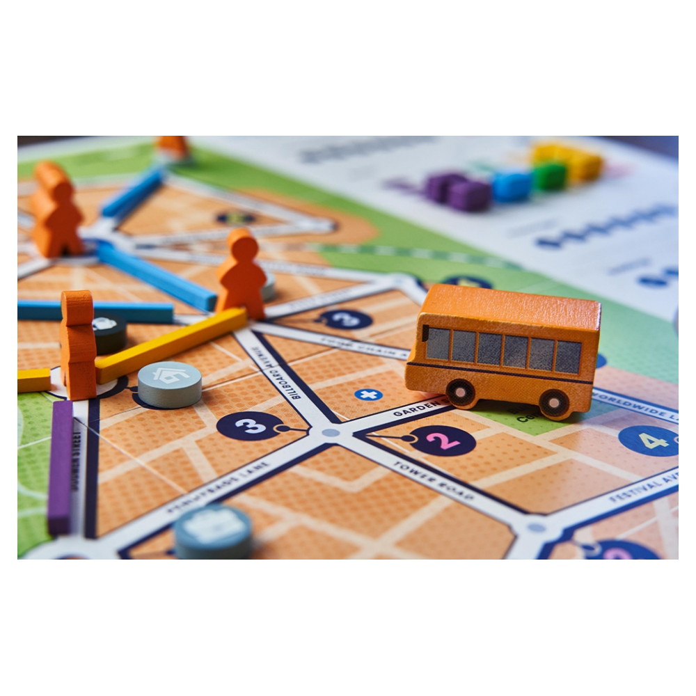 Bus: Complete Edition