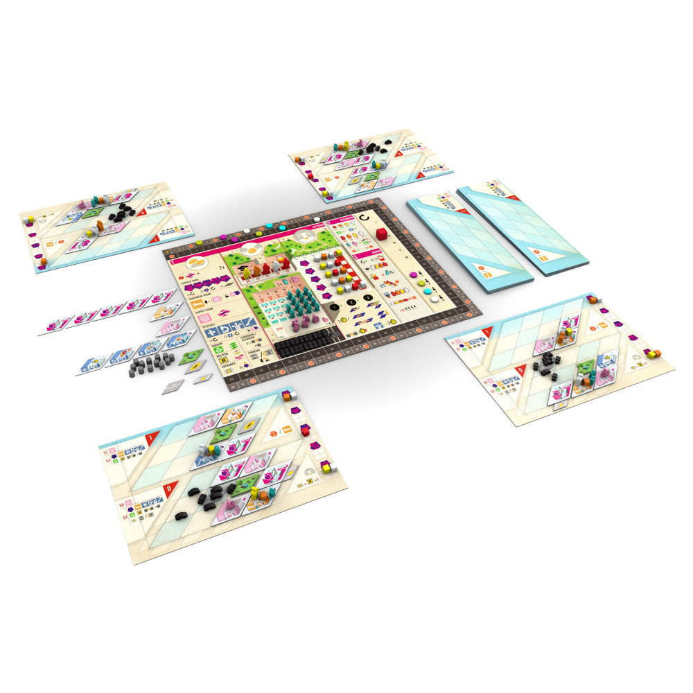 Clinic: Deluxe Edition