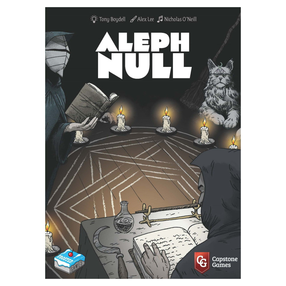 Aleph Null