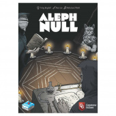 Aleph Null Aleph Null