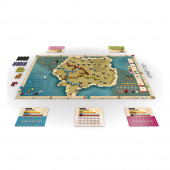 Ride the Rails: France & Germany (Exp.) Ride the Rails: France & Germany (Exp.)