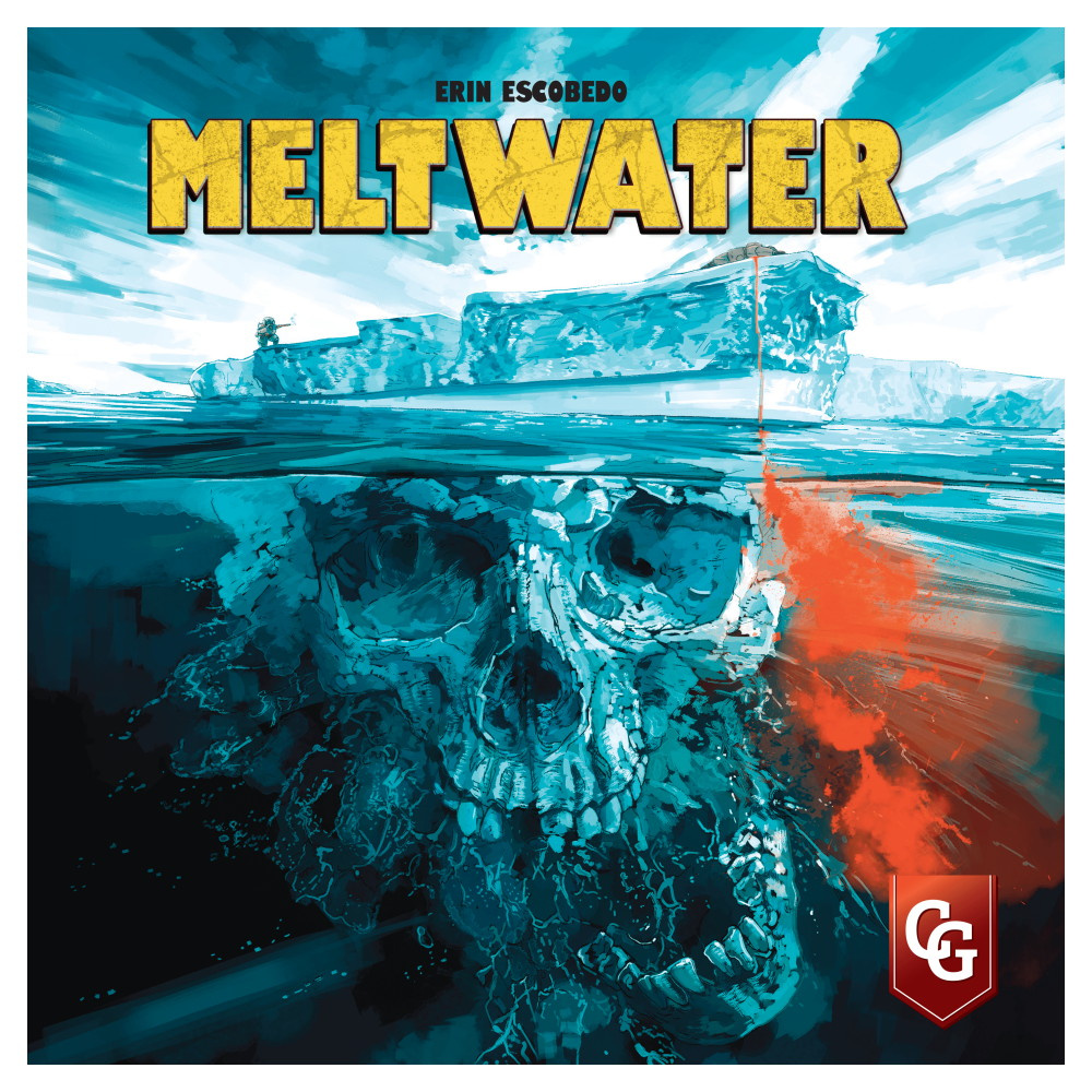 Meltwater