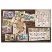 Angel's Share Angel's Share