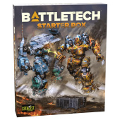 BattleTech: Starter Box BattleTech: Starter Box