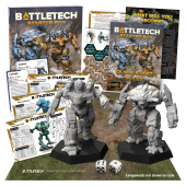 BattleTech: Starter Box BattleTech: Starter Box